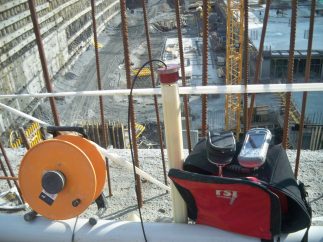 Rst branded inclinometer